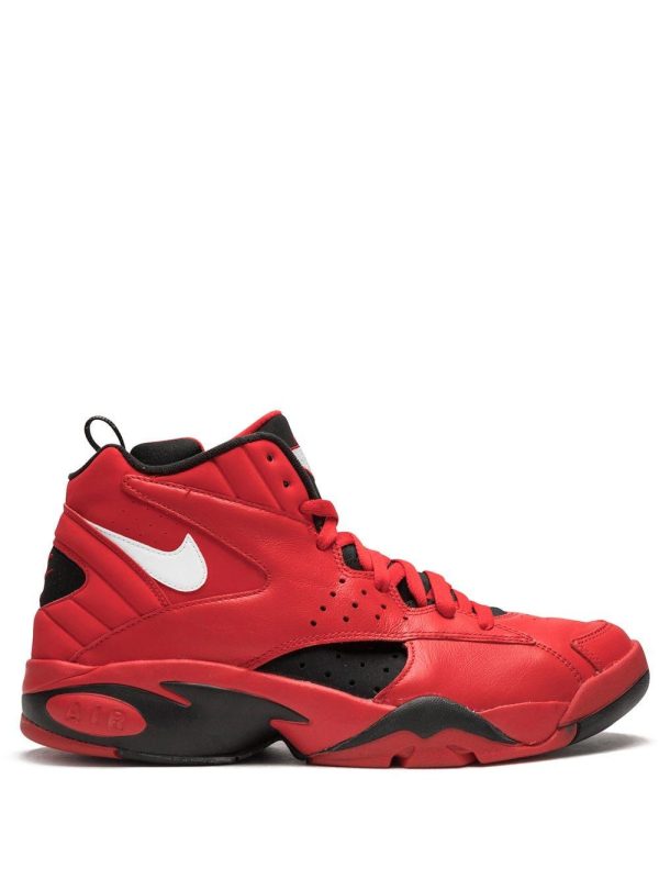 Nike  Air Maestro II QS (AJ9281-600)