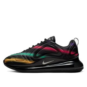 Nike Air Max 720 'Black Rainbow' (2019) (AO2924-023)
