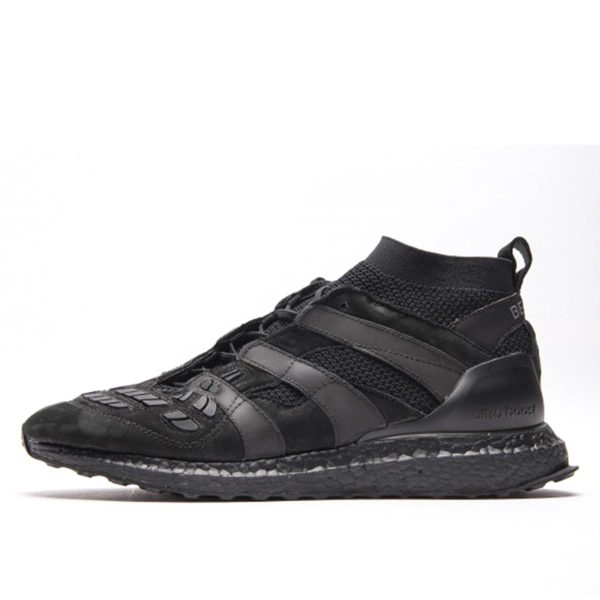 Adidas Accelerator Ultra Boost David Beckham Black (AP9870)