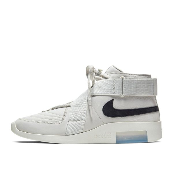 Nike Air Fear of God Raid 'Light Bone' (2019) (AT8087-001)