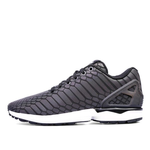 Adidas ZX Flux Xeno All Star Black (B24441)