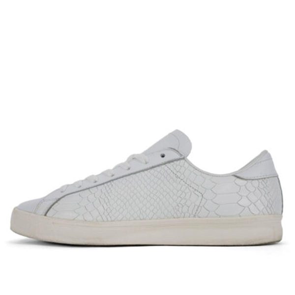 Adidas Consortium Rod Laver Vintage White (B33984)