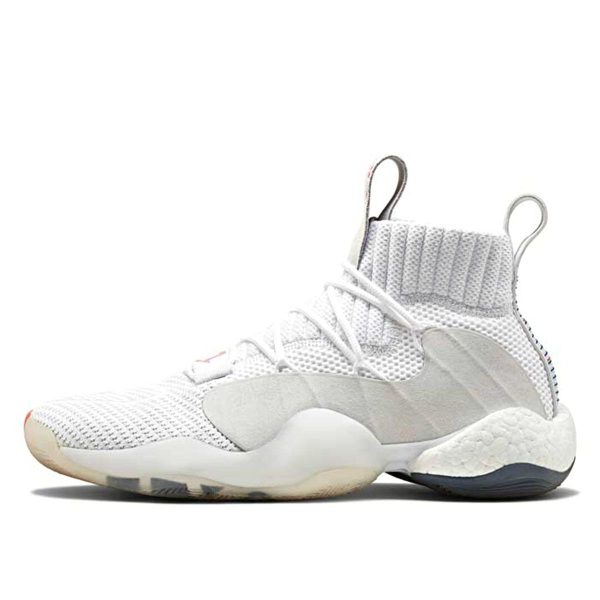 Adidas Crazy BYW Level X 'The Vertical' (B42246)