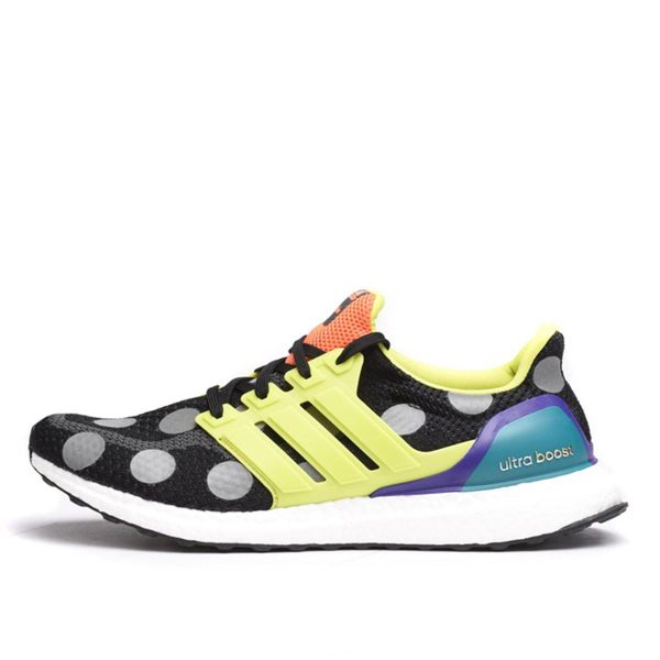 Adidas Ultra Boost Kolor Polka Dot (BA9956)