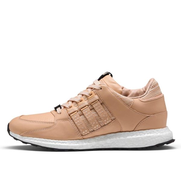 Adidas x Avenue EQT Support 93/16 Tan (BA9963)