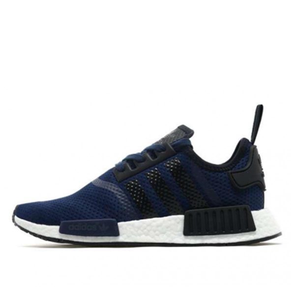 Adidas NMD R1 JD Sports Navy (BB1356)