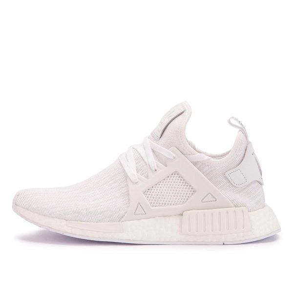 Adidas NMD XR1 Triple White (2016) (BB1967)