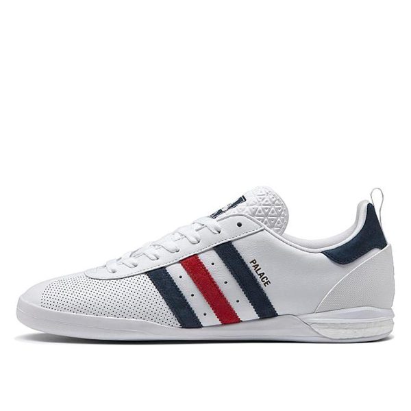 Adidas x Palace Indoor White (BB3399)