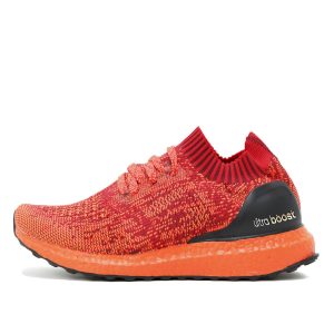 Adidas Ultra Boost Uncaged Triple Red (BB4678)