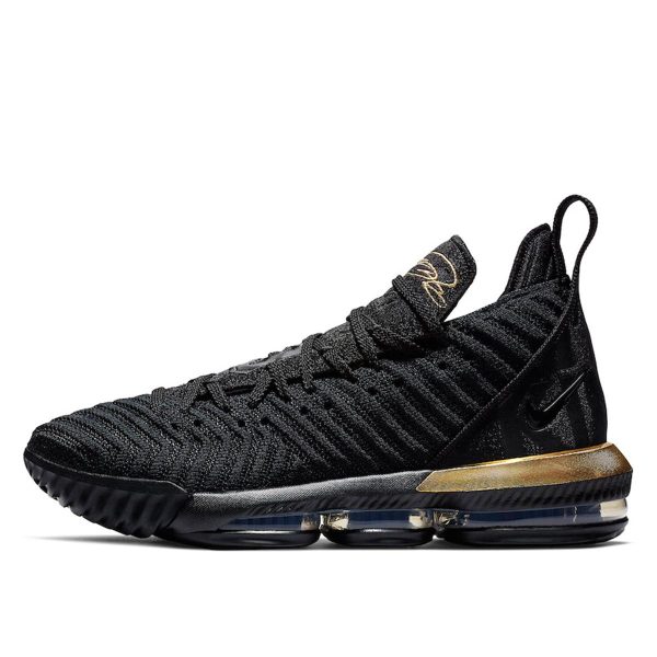 Nike LeBron XVI 16 'I’m King' (2018) (BQ5970-007)