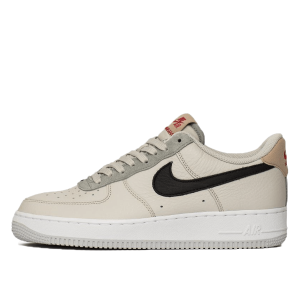 Nike Air Force 1 Low Light Bone Mica Green (2019) (BV0322-001)