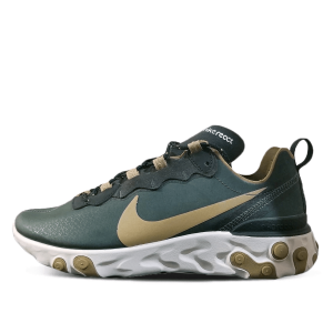 Nike React Element 55 'Outdoor Green' (BV6668-355)