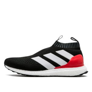 Adidas ACE 16+ PureControl Ultra Boost Black Red (BY9087)