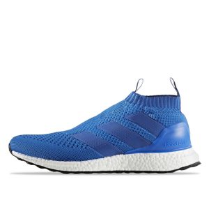 Adidas ACE 16+ PureControl Ultra Boost Blue Shock Pink (BY9090)