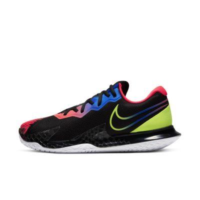 nike men's nikecourt air zoom vapor cage 4