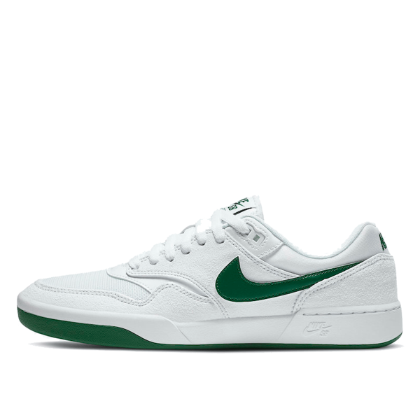 Nike SB GTS Return White Green (2020) (CD4990-101)