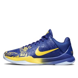 Nike Kobe 5 Protro '5 Rings' (2020) (CD4991-400)