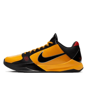 Nike Kobe 5 Protro Bruce Lee (2020) (CD4991-700)