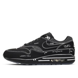 Nike Air Max 1 'Sketch To Shelf' Black (2019) (CJ4286-001)