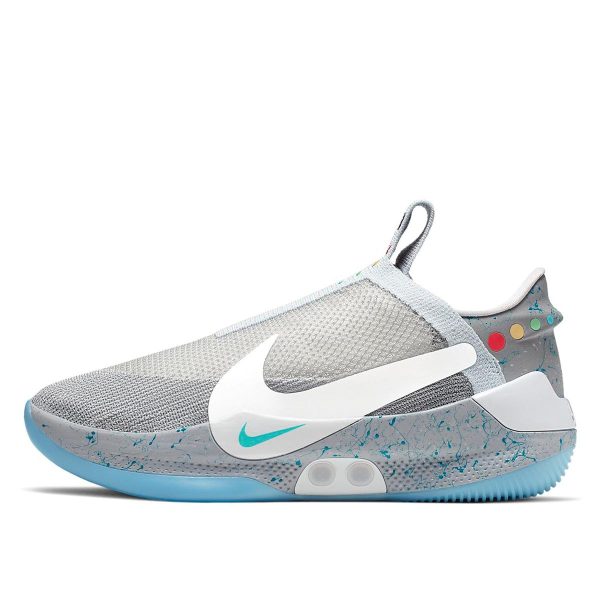 Nike Adapt BB 'Air Mag' (EU Charger) (2019) (CJ5773-090)