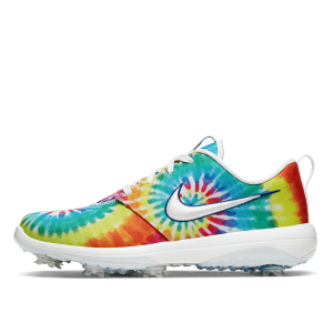 Nike Zoom Roshe Tour Golf Tie Dye (2020) (CK1222-100)