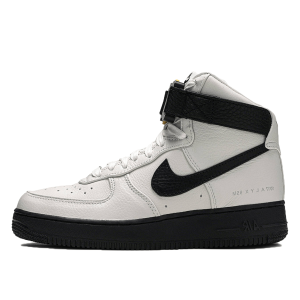 Nike Air Force 1 High Alyx White Black (2020) (CQ4018-101)