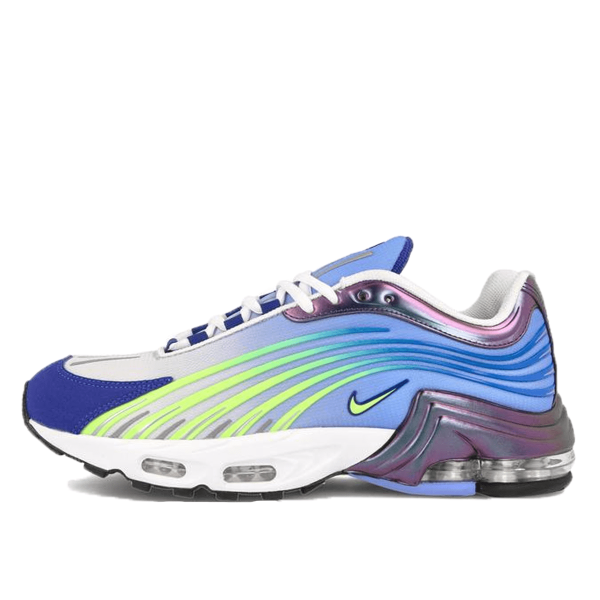 Nike Air Max Plus II Valerian Blue Ghost Green (2020) (CQ7754-400)