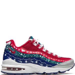 Nike Kids  Air Max 95 (CT1593-100)