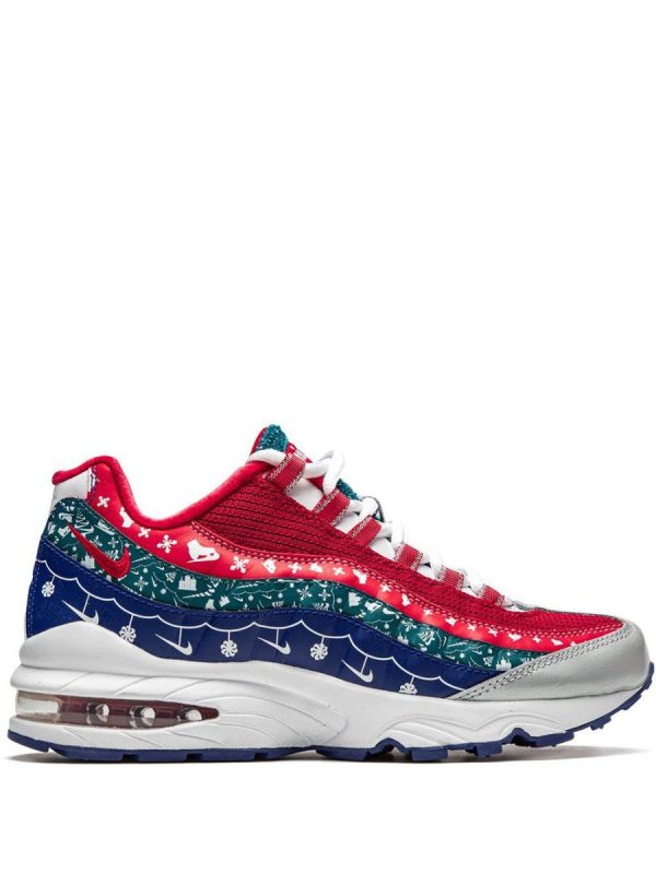 Nike Kids  Air Max 95 (CT1593-100)