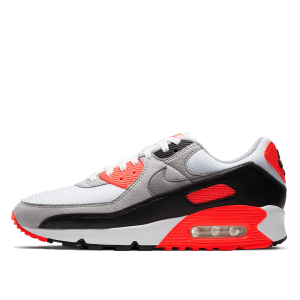 Nike Air Max III/90 Radiant Red (2020) (CT1685-100)