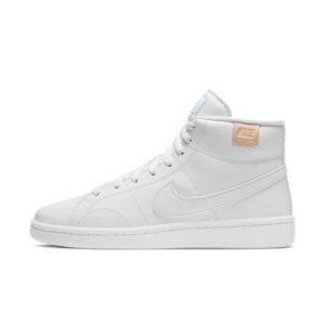 Женские кроссовки Nike Court Royale 2 Mid (CT1725-100)