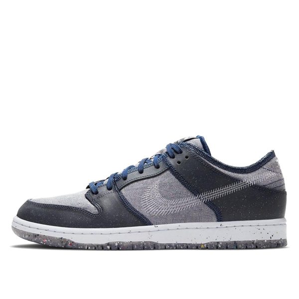 Nike SB Dunk Low Pro E "Crater" (2020) (CT2224-001)