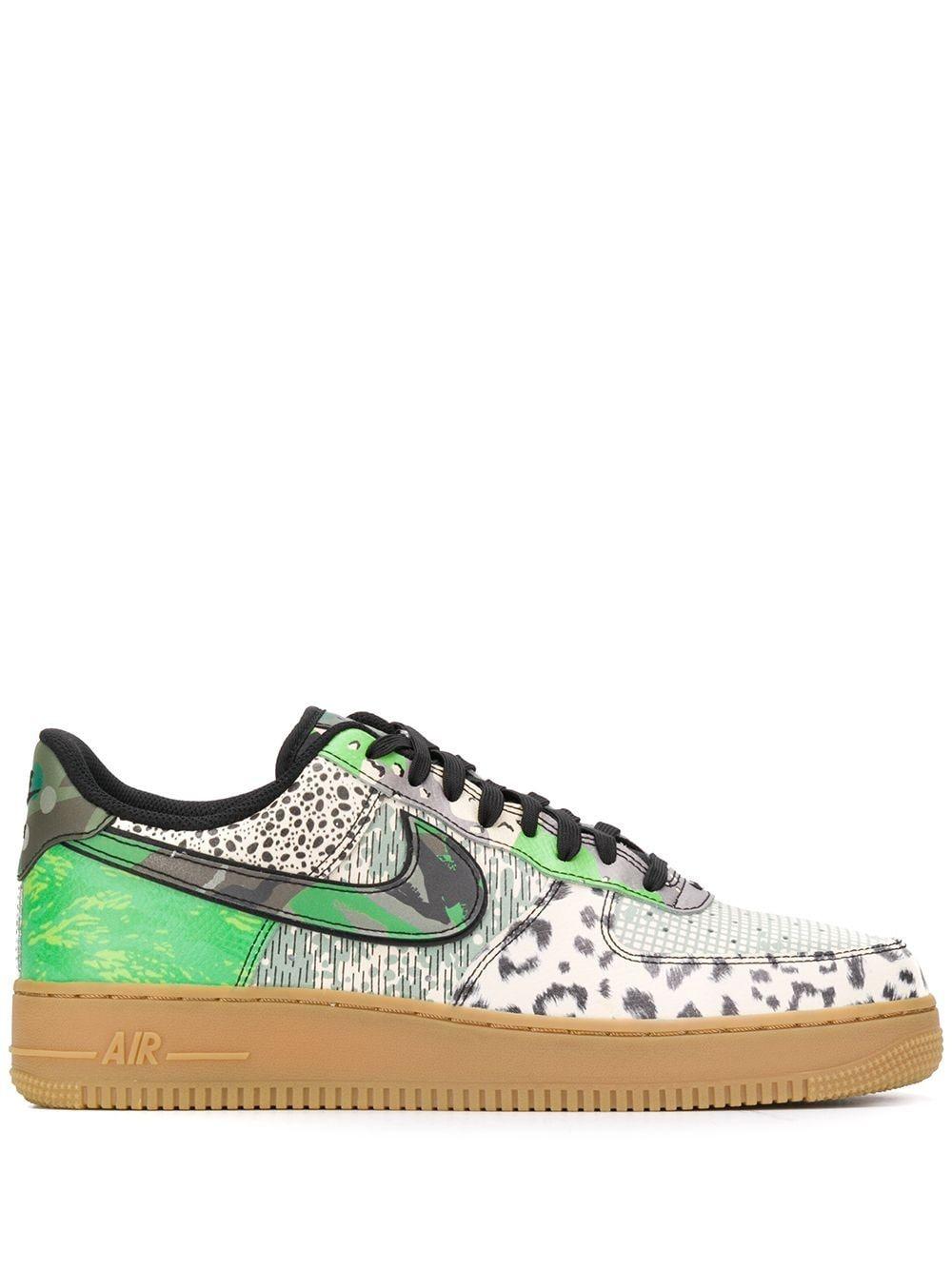 Air Force 1 07 QS SNEAKER SEARCH