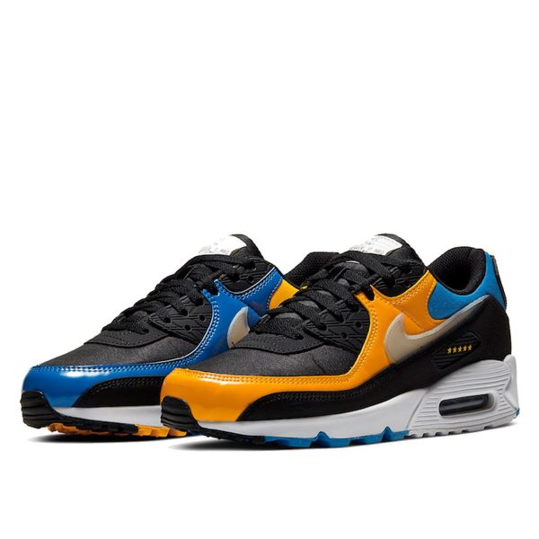 Nike Air Max 90 'Shanghai' (2020) (CT9140-001)