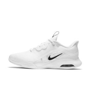 Мужские теннисные кроссовки для игры на кортах с твердым покрытием NikeCourt Air Max Volley (CU4274-100)