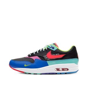 Nike Air Max 1 Multi (2020) (CU4713-001)