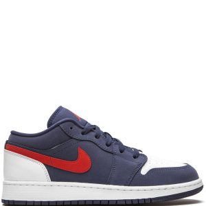 Nike Kids  Air Jordan 1 Low (CV9844-400)