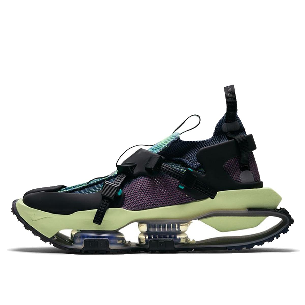 Nike ISPA Road Warrior Clear Jade (2020 