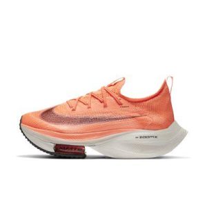 Женские кроссовки для забегов Nike Air Zoom Alphafly NEXT% (CZ1514-800)