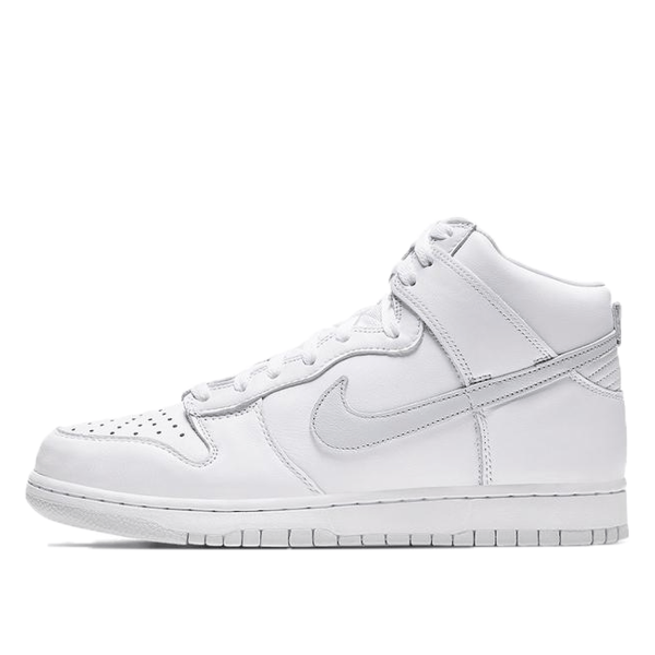 Nike Dunk High SP Pure Platinum (2020) (CZ8149-101)