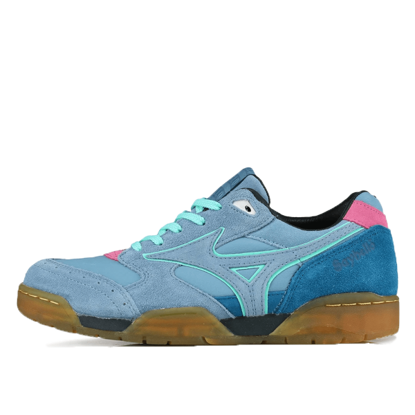 Mizuno Court Select Say Hello Blue (2019) (D1GD193021)