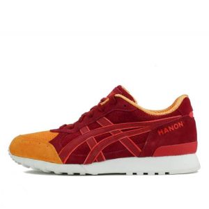 x Hanon Onitsuka Tiger Colorado 85 'Wildcats 2' (D37QK 2626)