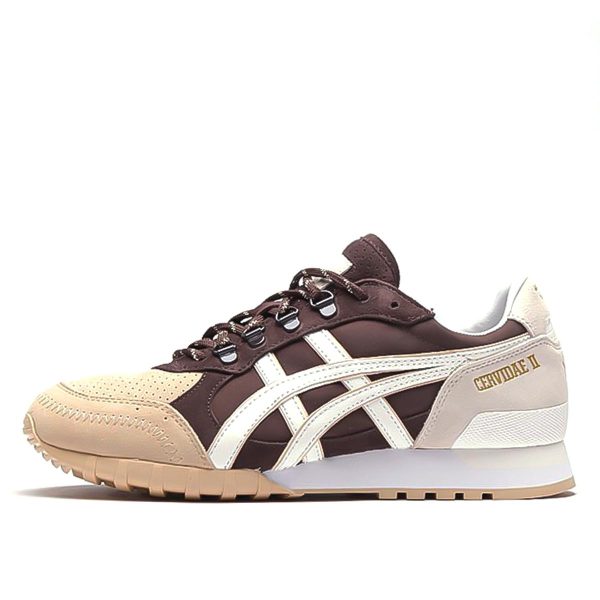 Asics Woei x Onitsuka Tiger Colorado 85 'Cervidae II 2' (2015) (D50SK-2801)