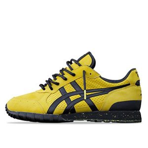 Onitsuka Tiger x BAIT x Bruce Lee Colorado 85 Legend Yellow (D51GK-1290)