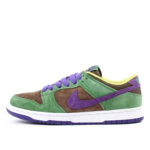 Nike Dunk Low SP 'Ugly Duckling Veneer' (2020) (DA1469-200)