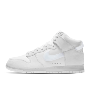 Nike Dunk High Slam Jam White Pure Platinum (2020) (DA1639-100)