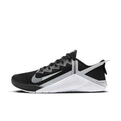 nike men's metcon 6 flyease training shoes