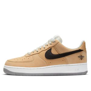 Nike Air Force 1 'Manchester Bee' (2020) (DC1939-200)