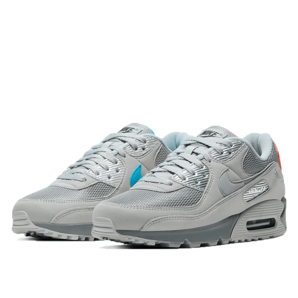 Nike Air Max 90 Moscow (2020) (DC4466-001)