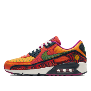 Nike Air Max 90 Dia de los Muertos (2020) (DC5154-458)